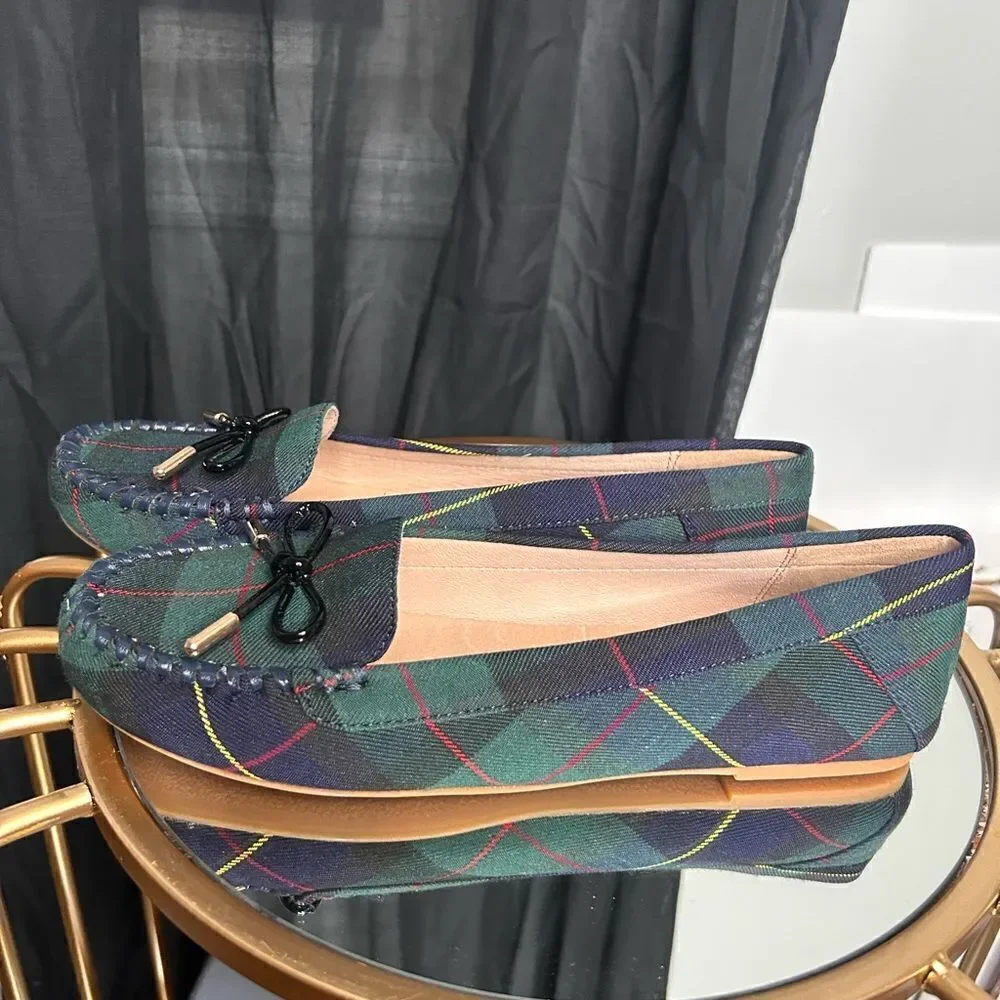 Jack Rogers new size
